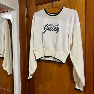 Juicy couture hoodie